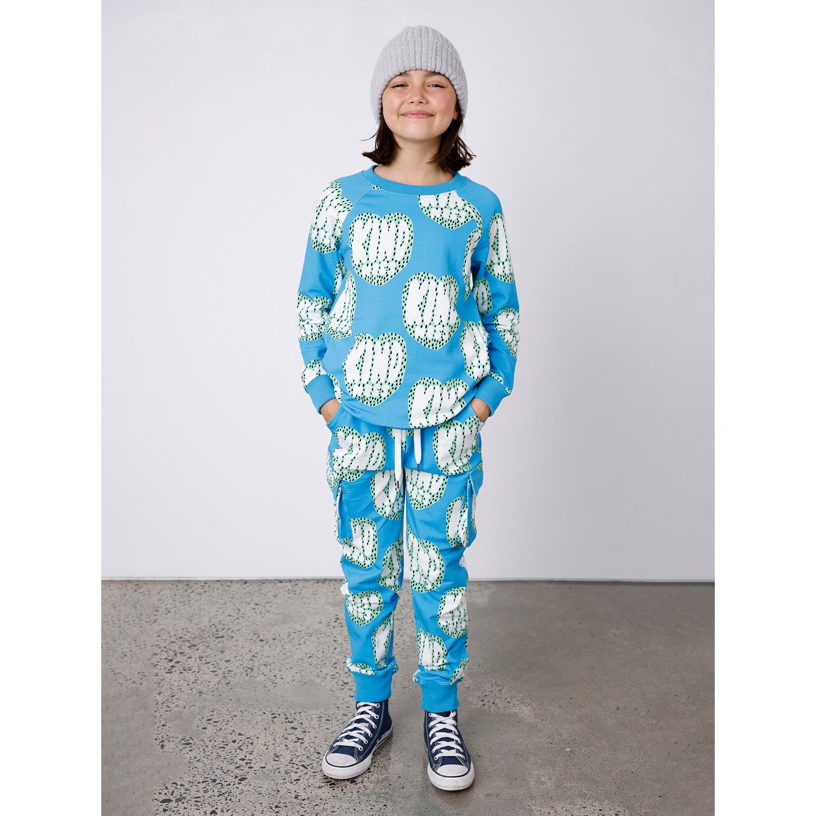 Minti Kindness Trackies