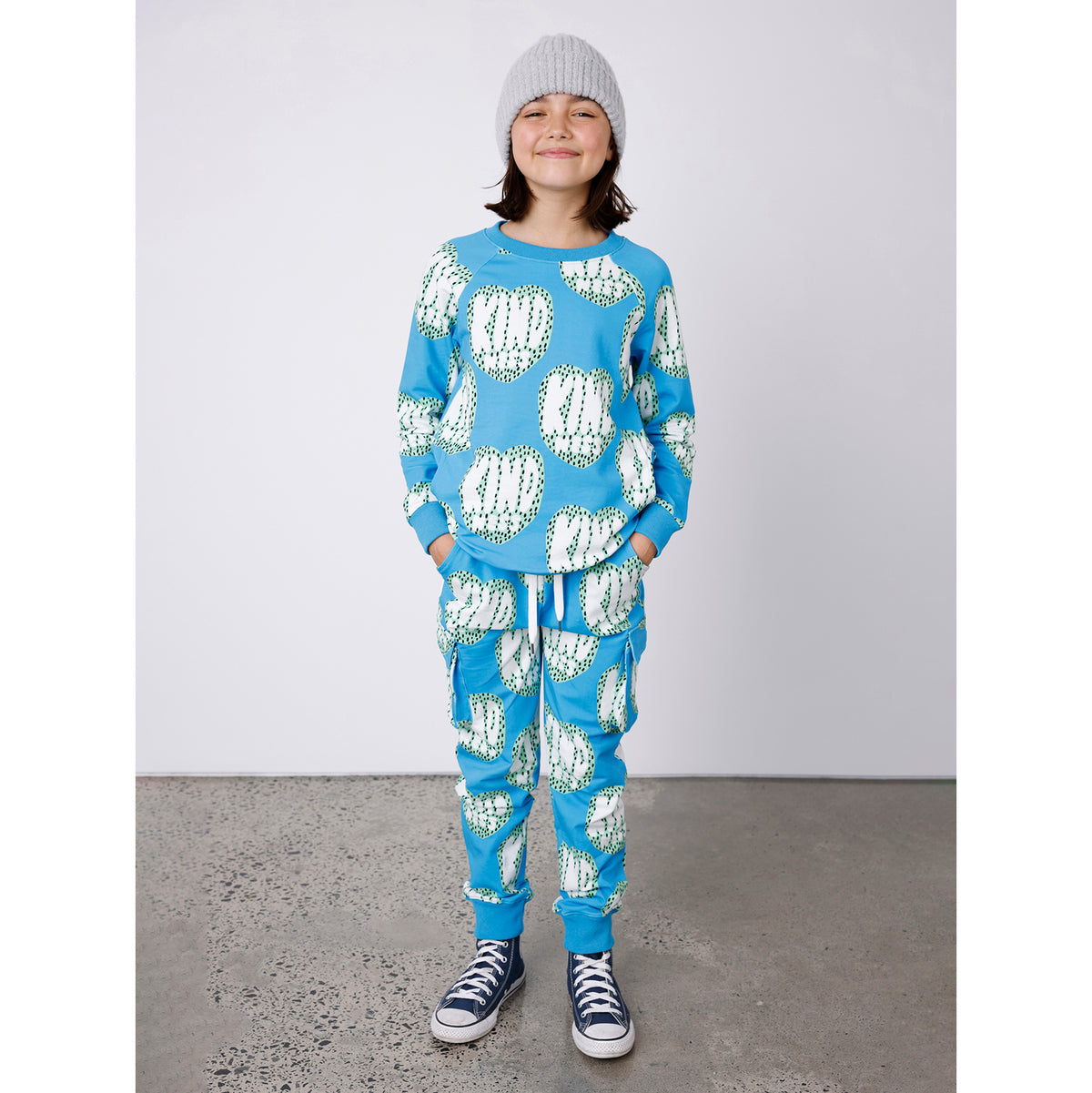 Minti Kindness Trackies