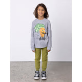 Minti Speedy Carrot Tee