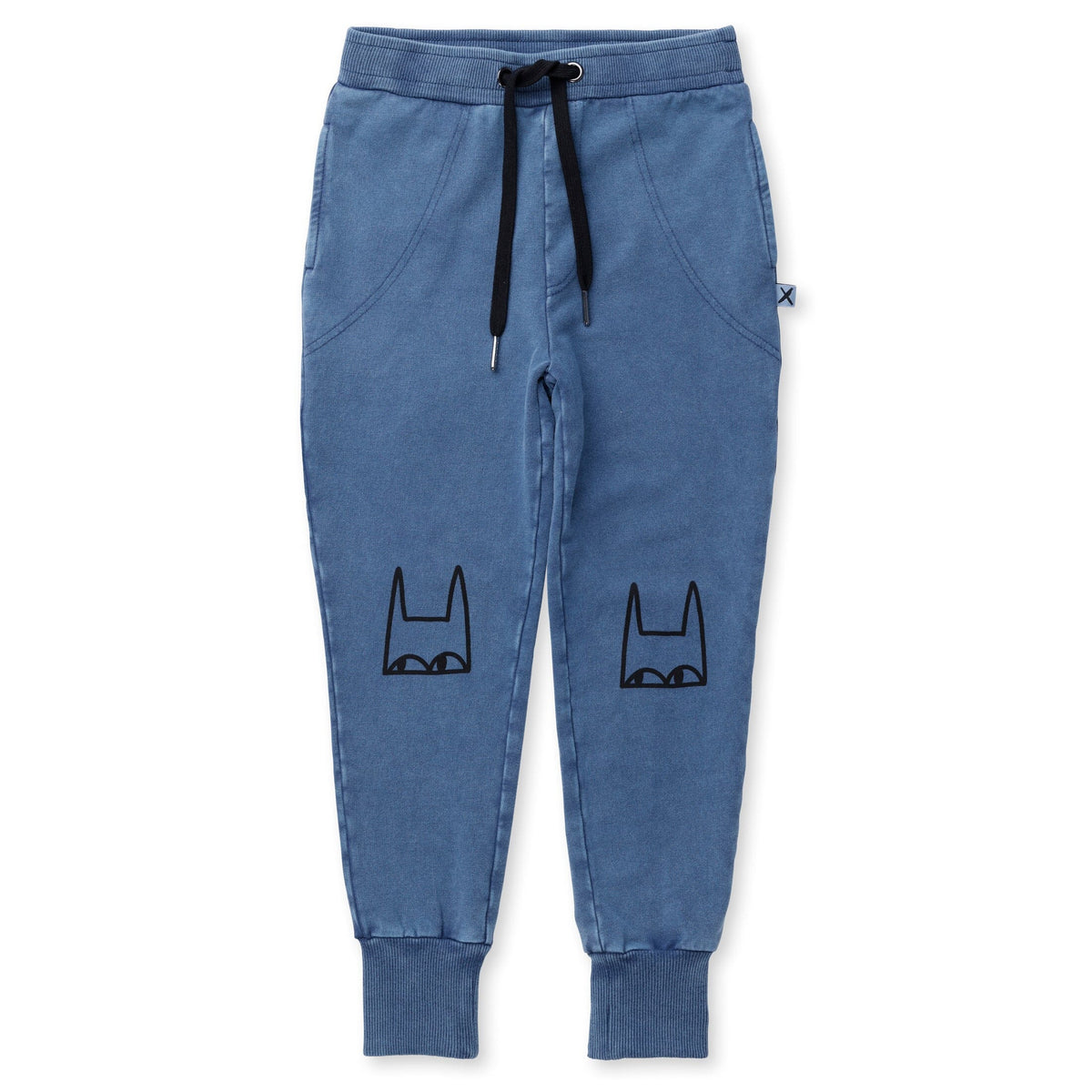 Mask Furry Trackies