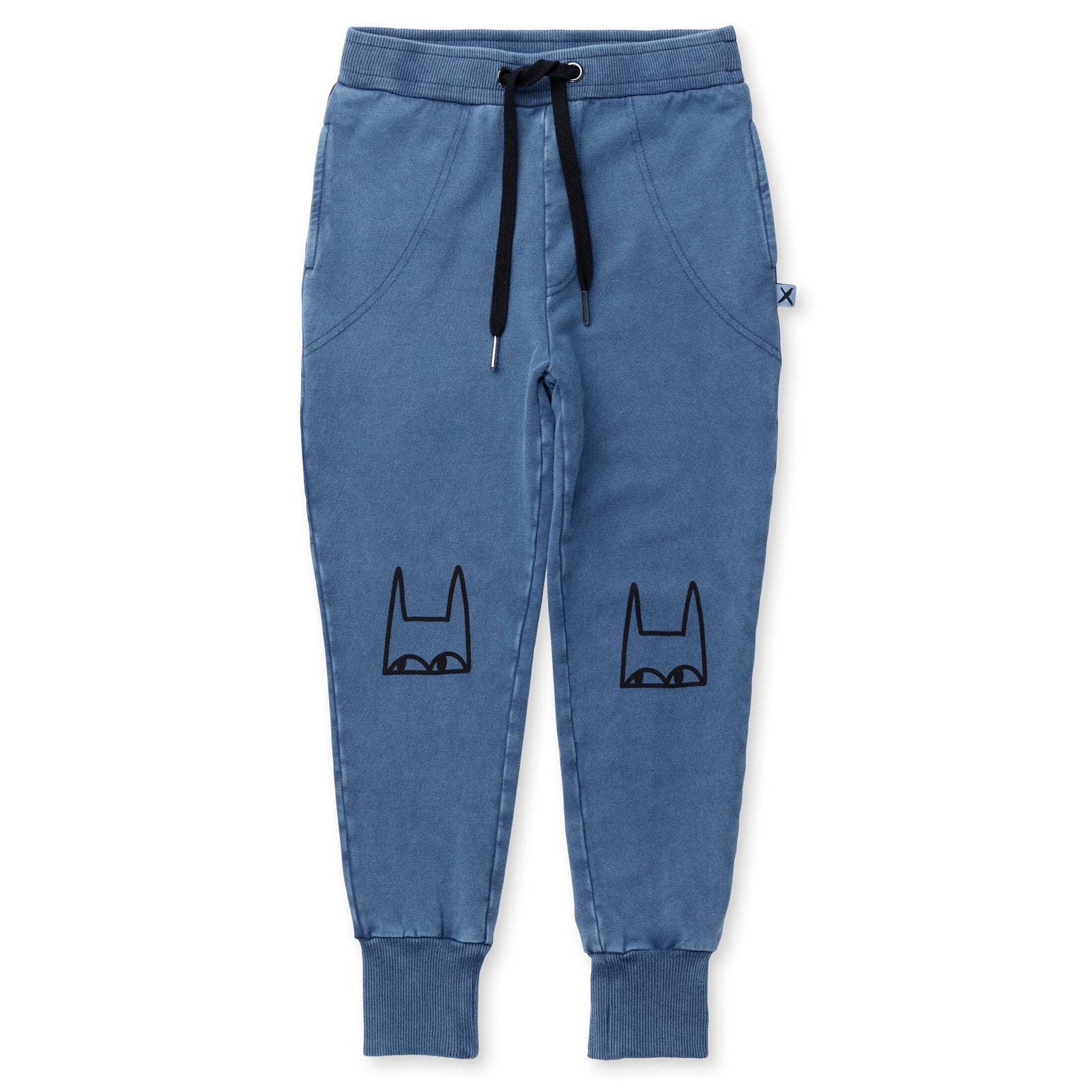 Mask Furry Trackies