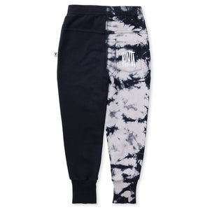 Duo Tie Dye Trackies