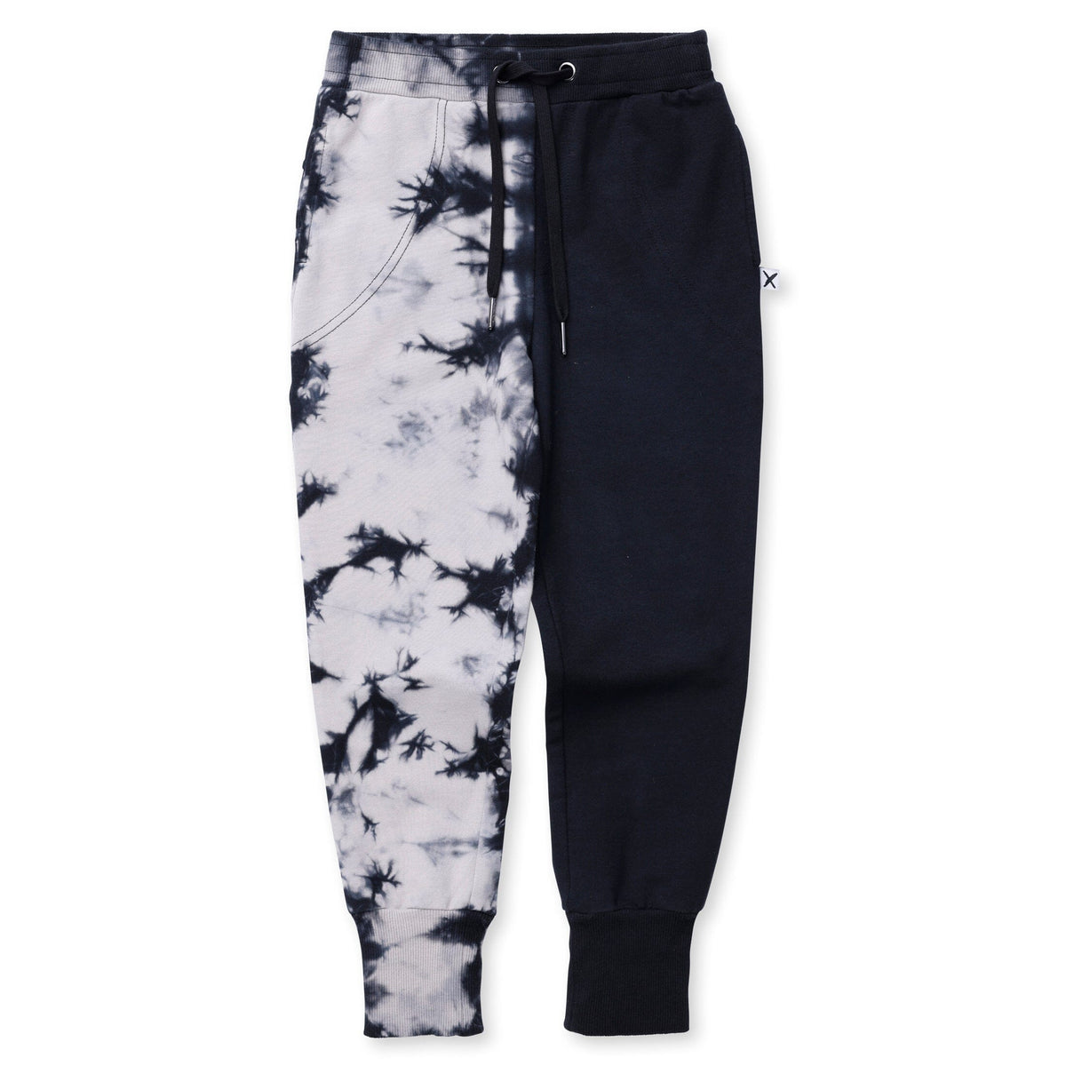 Duo Tie Dye Trackies