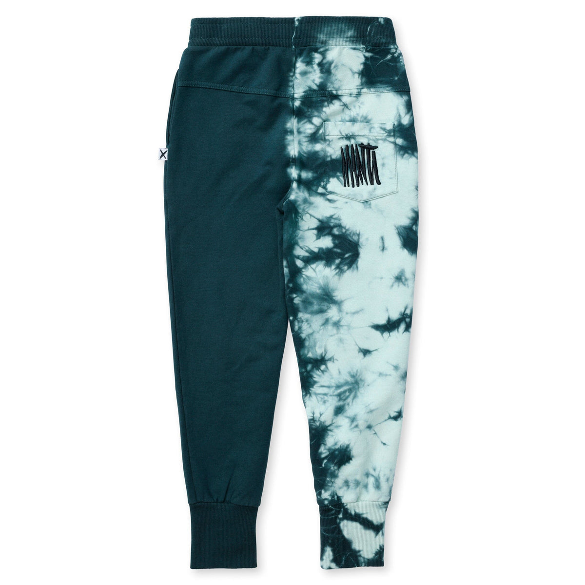 Duo Tie Dye Trackies