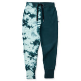 Duo Tie Dye Trackies