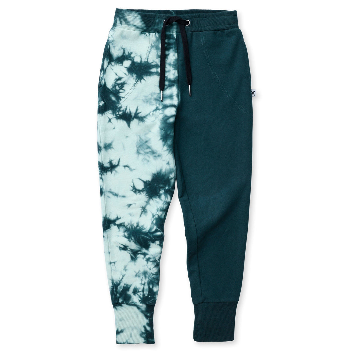 Duo Tie Dye Trackies