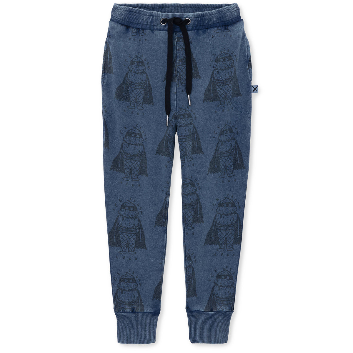 Minti Icecream Hero Trackies