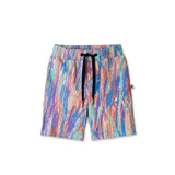 Minti Crayon Short