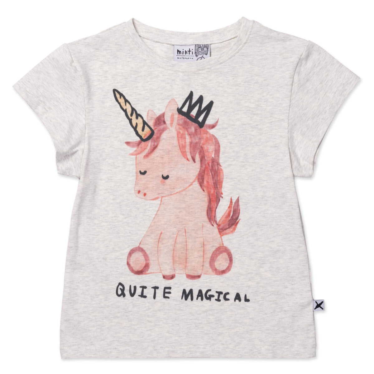 Quite Magical Tee