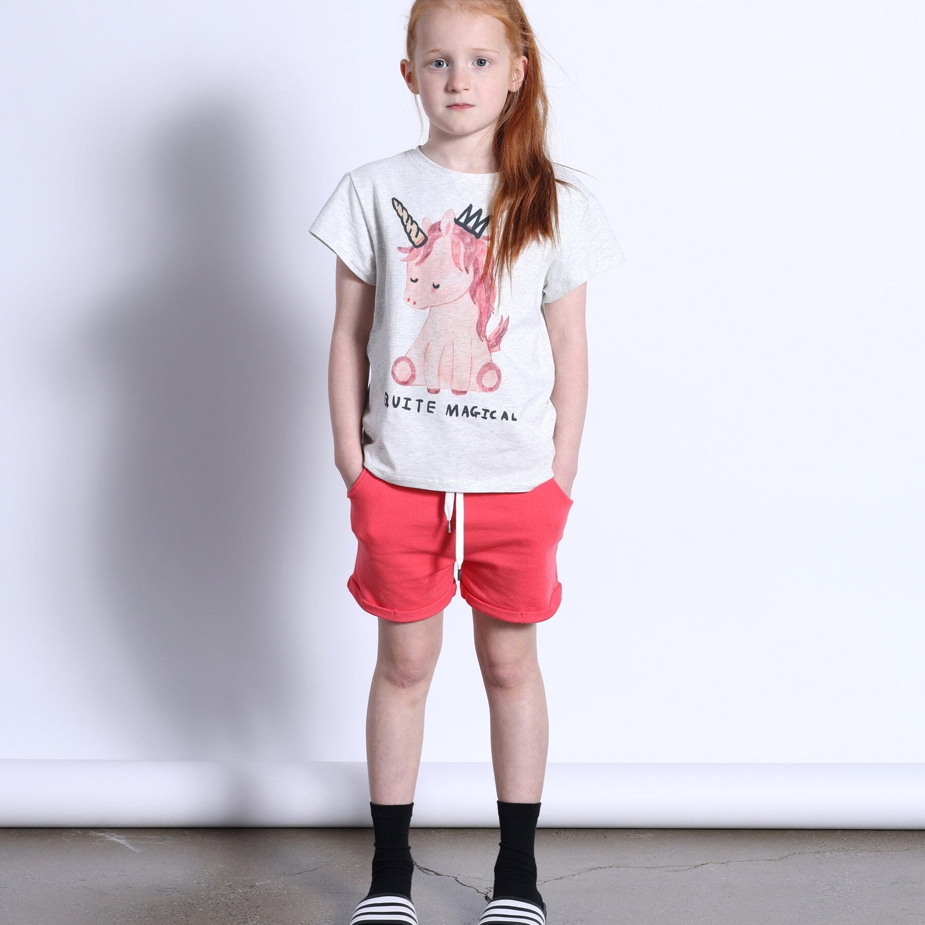 Quite Magical Tee