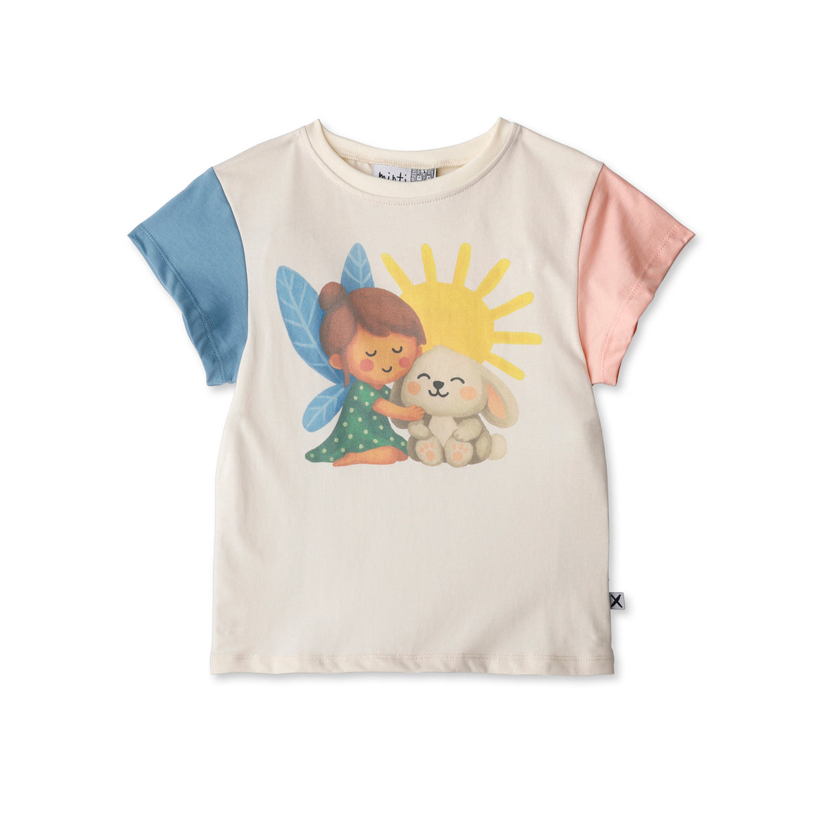 Minti Summer Hug Tee