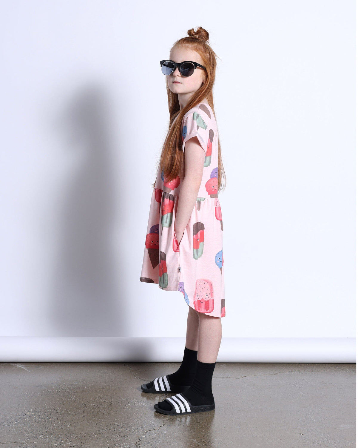 Icecream Stand Dress