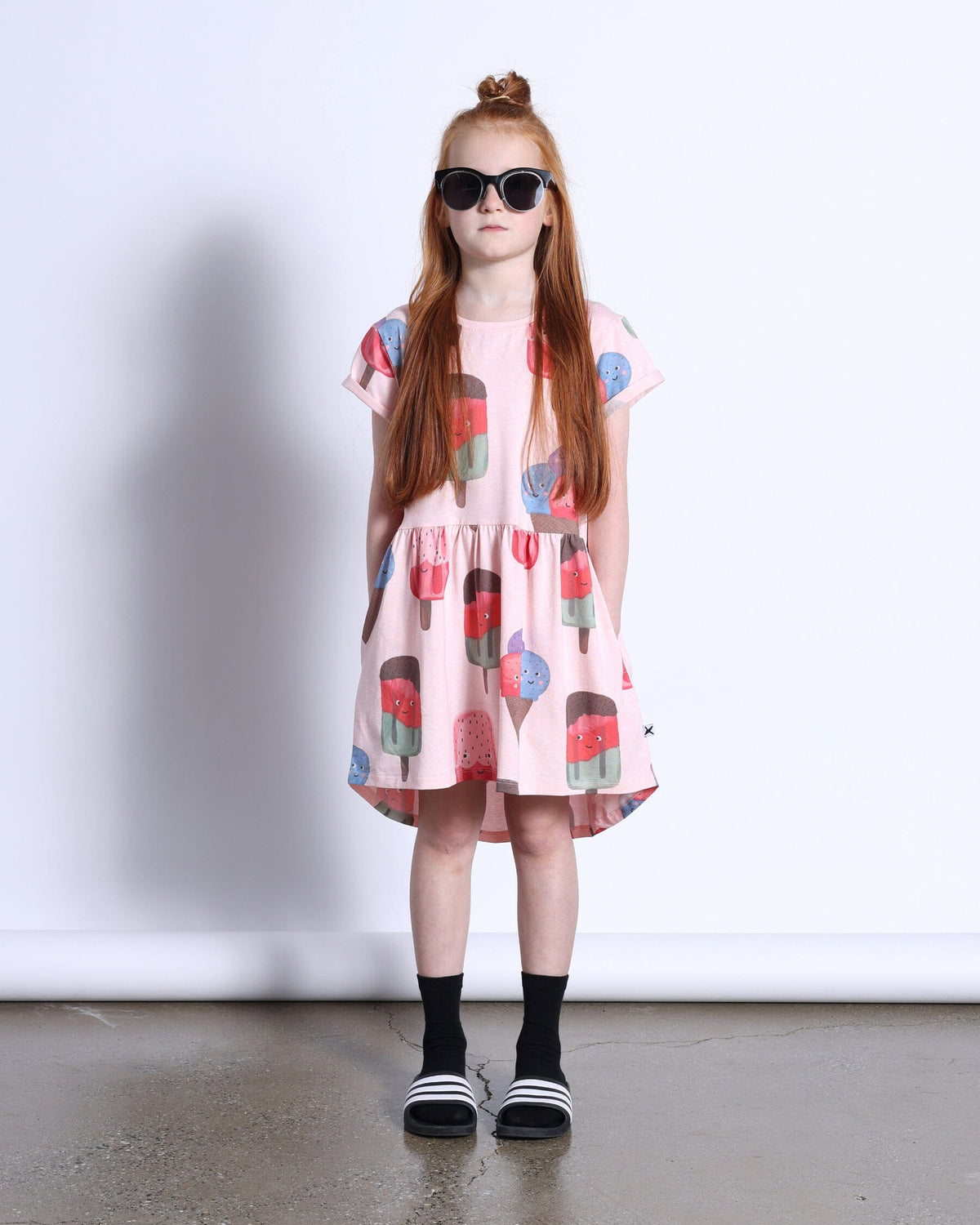 Icecream Stand Dress