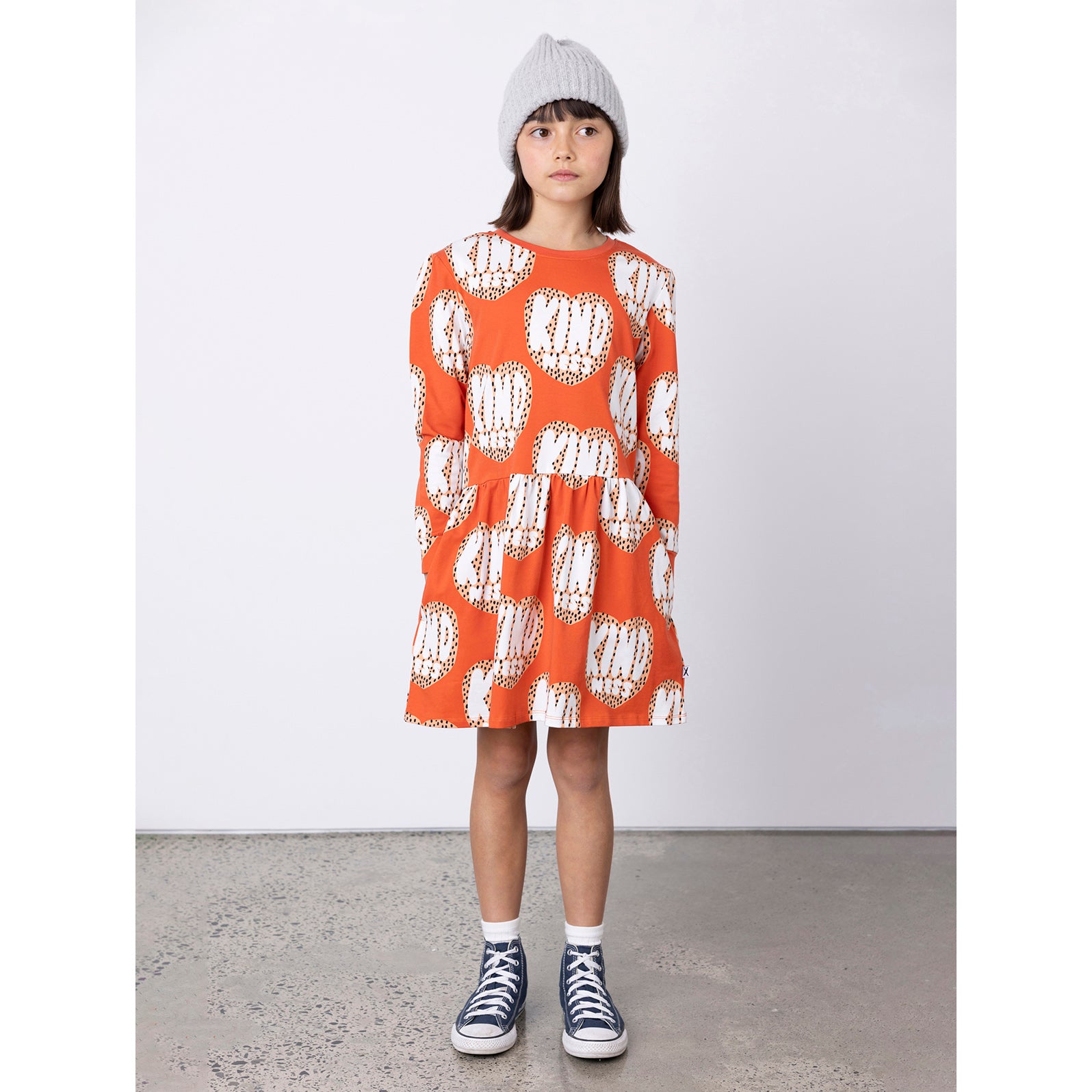 Minti Kindness Dress