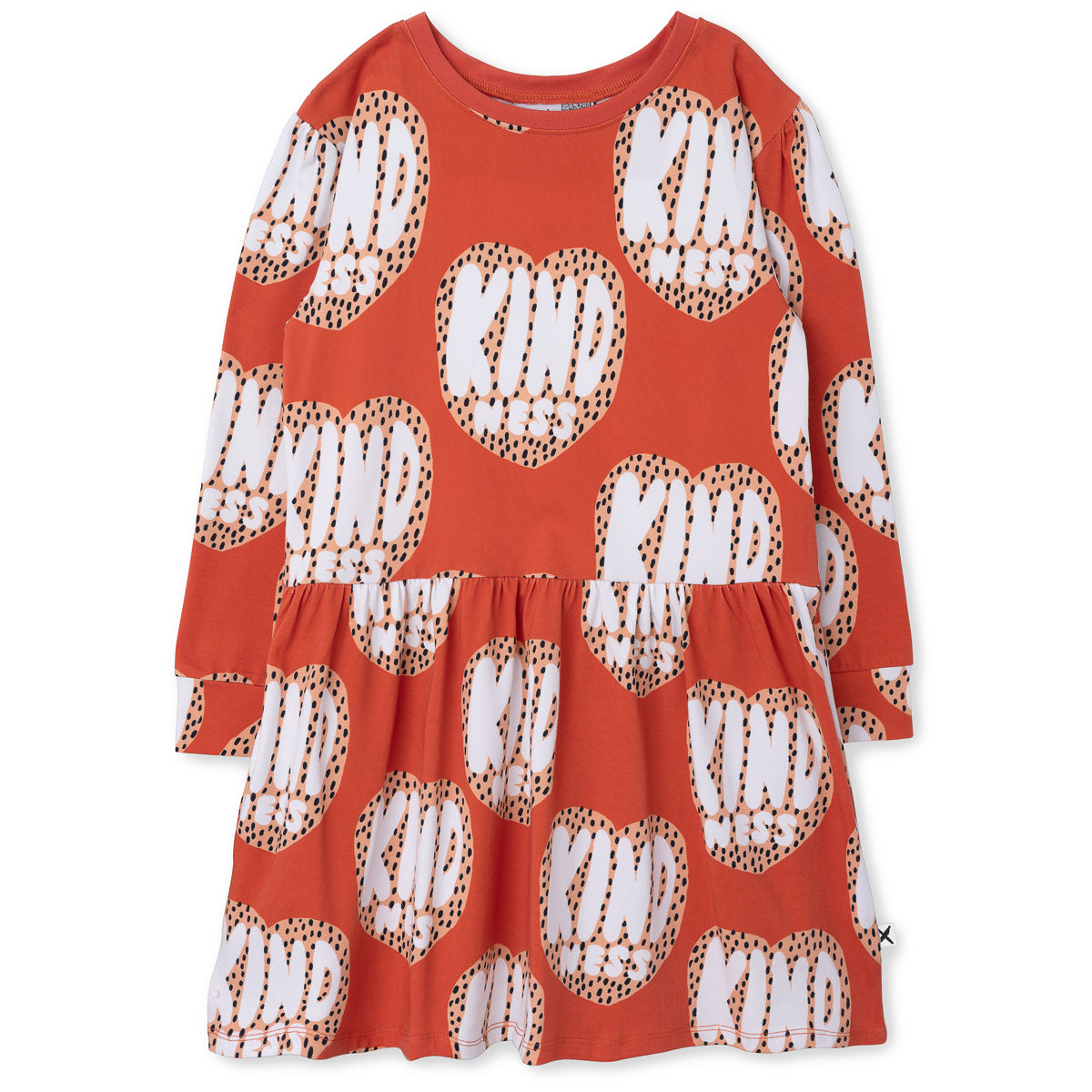 Minti Kindness Dress