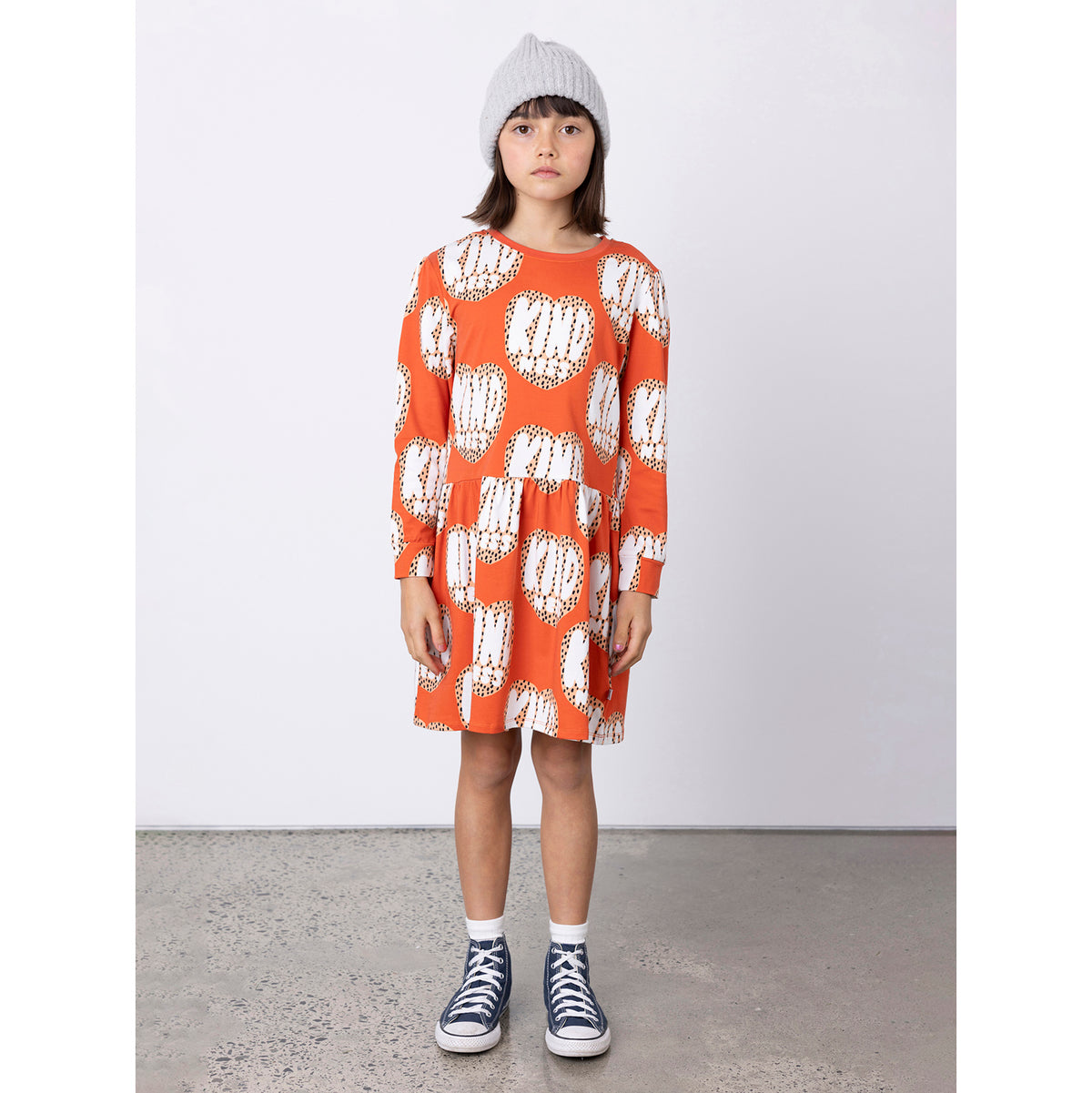 Minti Kindness Dress