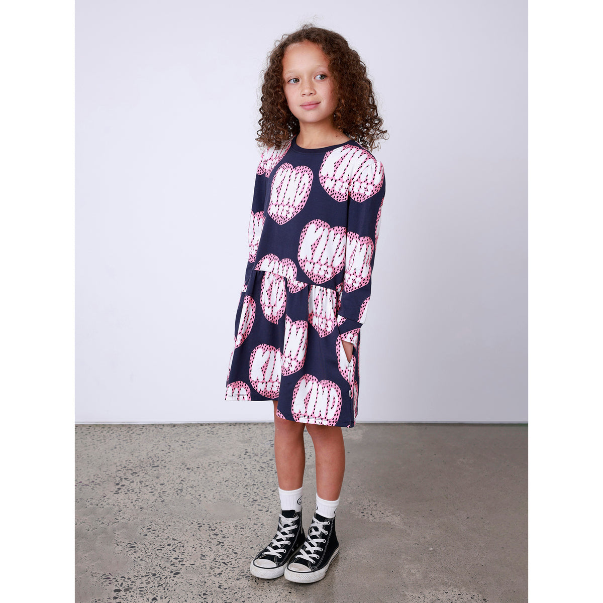 Minti Kindness Dress