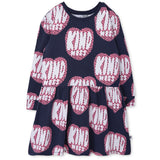 Minti Kindness Dress