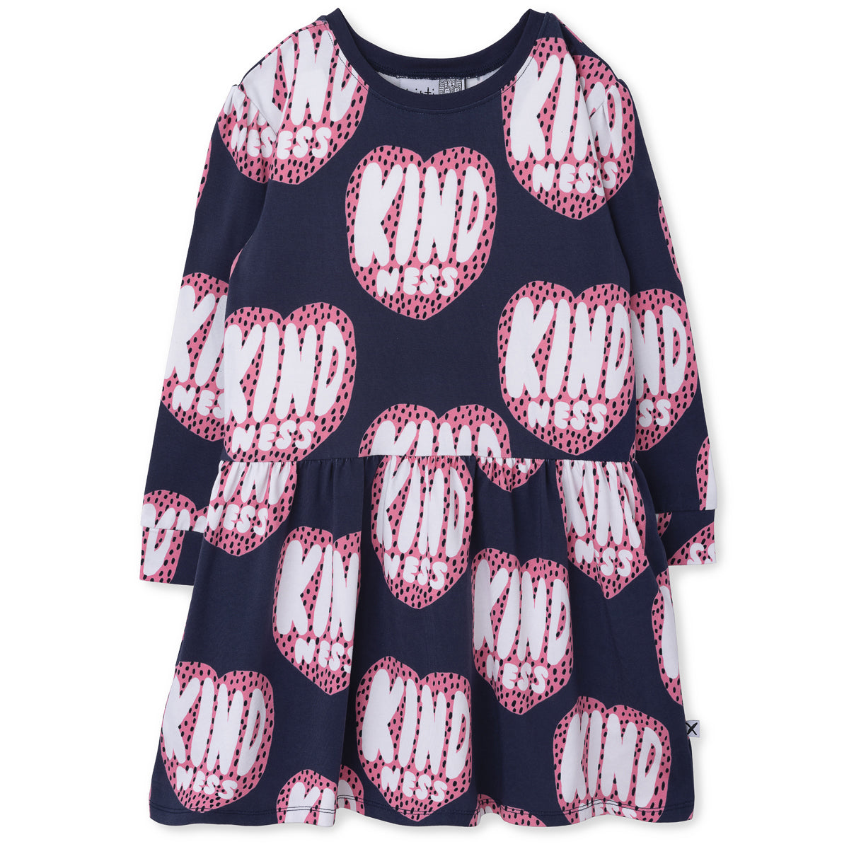 Minti Kindness Dress