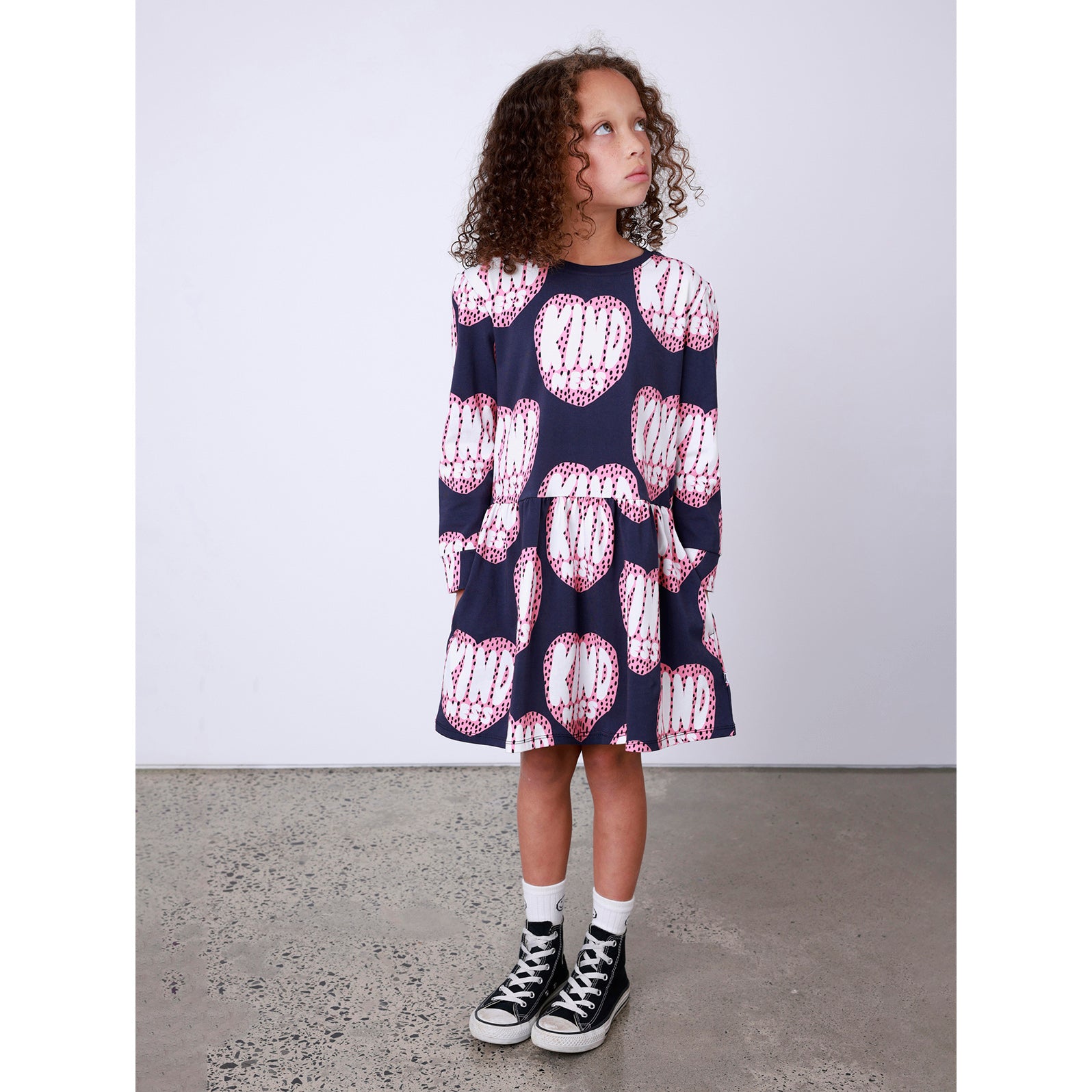 Minti Kindness Dress