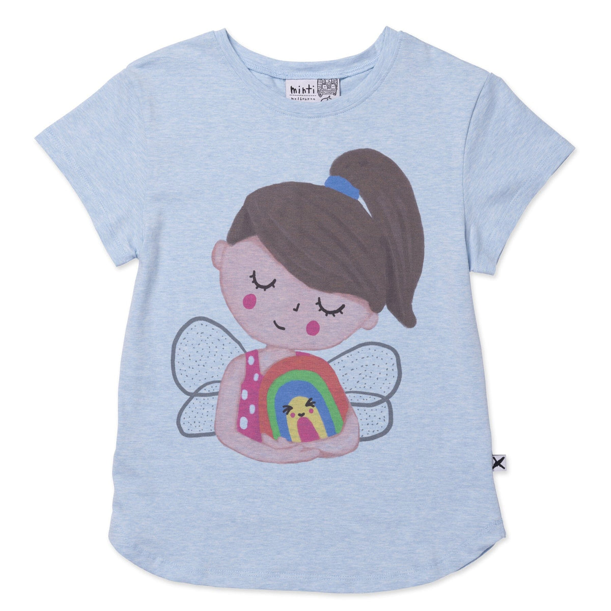 Fairy Hug Tee