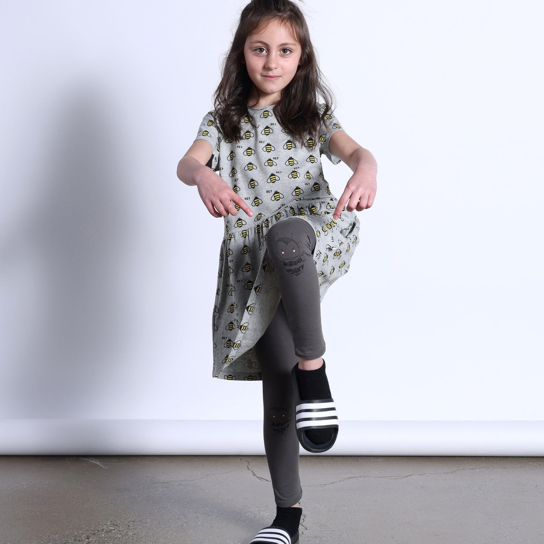 Bees Knees Tights