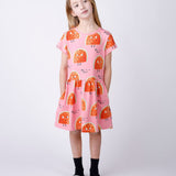 Minti One In A Melon Dress