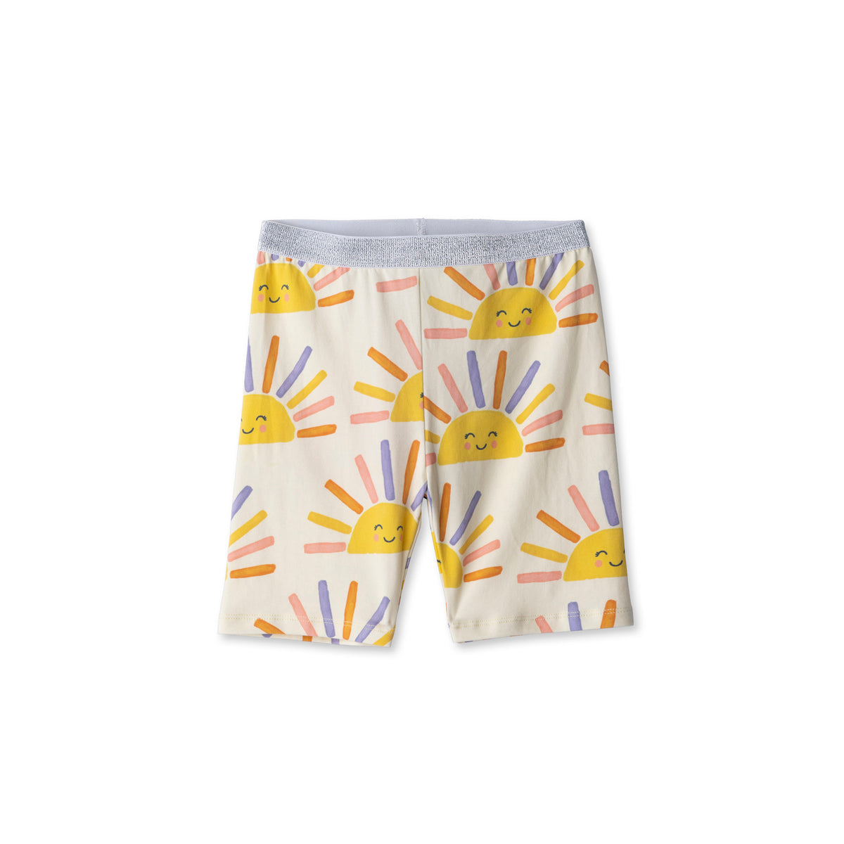 Minti Happy Sunrise Bike Pant