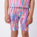 Minti Crayon Bike Pants