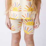 Minti Happy Sunrise Bike Pant