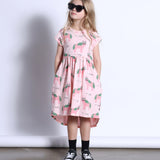 Unicool Dress