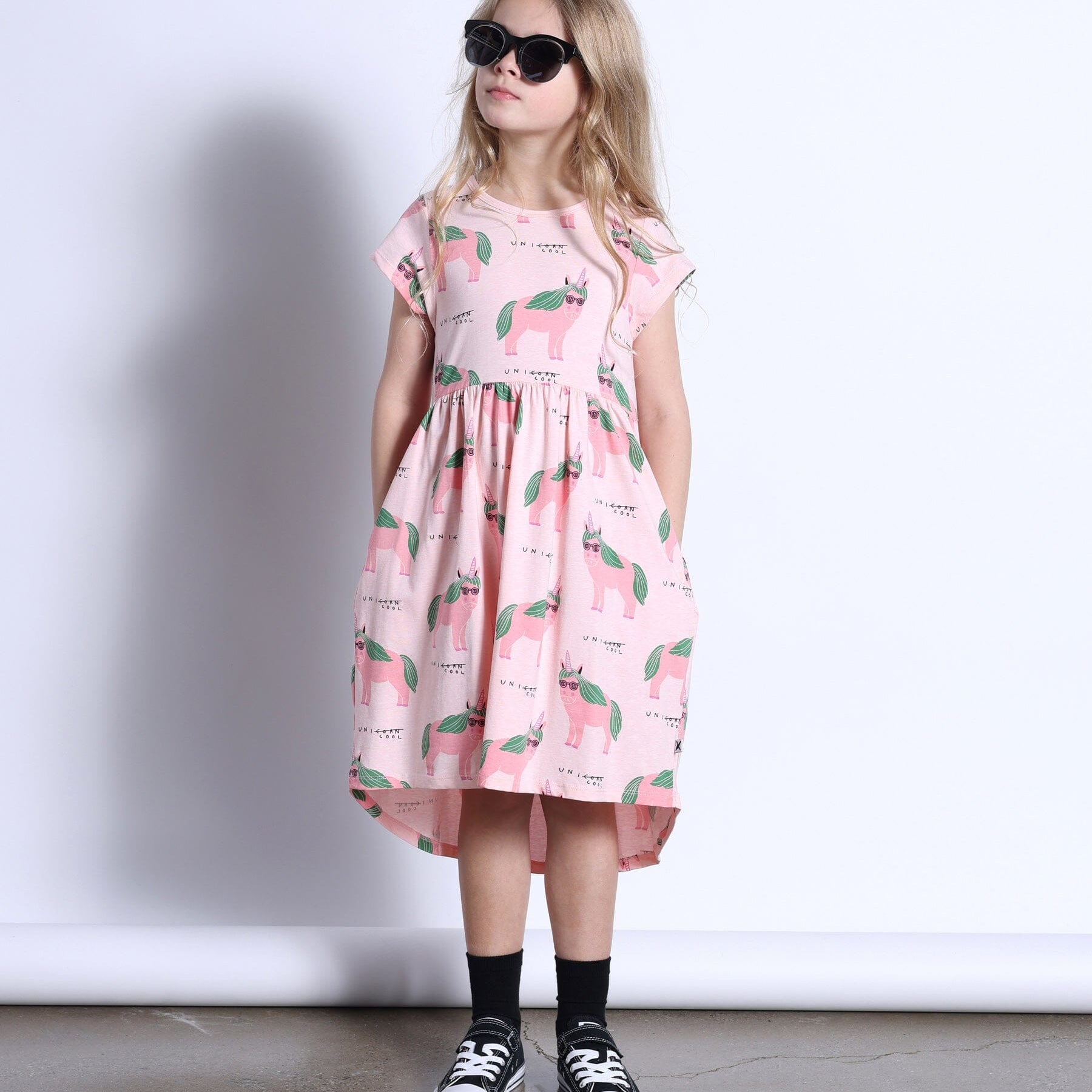 Unicool Dress