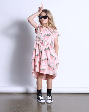 Unicool Dress