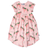 Unicool Dress