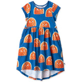 Minti One In A Melon Dress