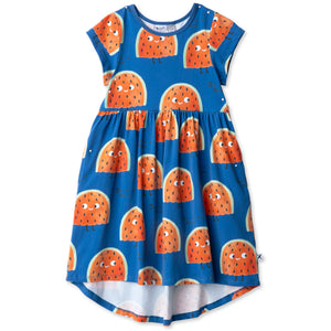Minti One In A Melon Dress