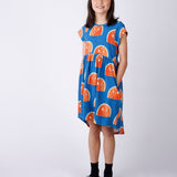 Minti One In A Melon Dress