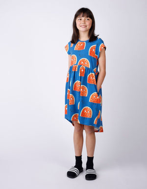Minti One In A Melon Dress
