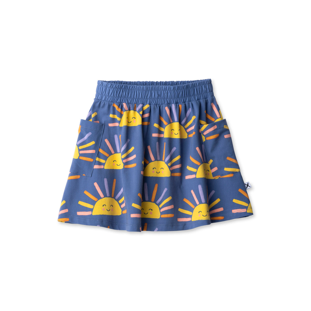 Minti Happy Sunrise Skirt