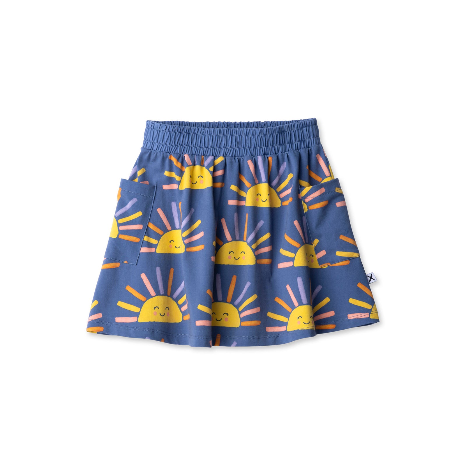 Minti Happy Sunrise Skirt