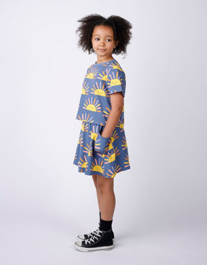 Minti Happy Sunrise Skirt