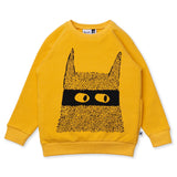 Bat Monster Furry Crew