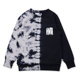 Duo Tie Dye Crew
