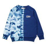 Duo Tie Dye Crew