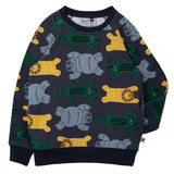 Jungle Animals Crew