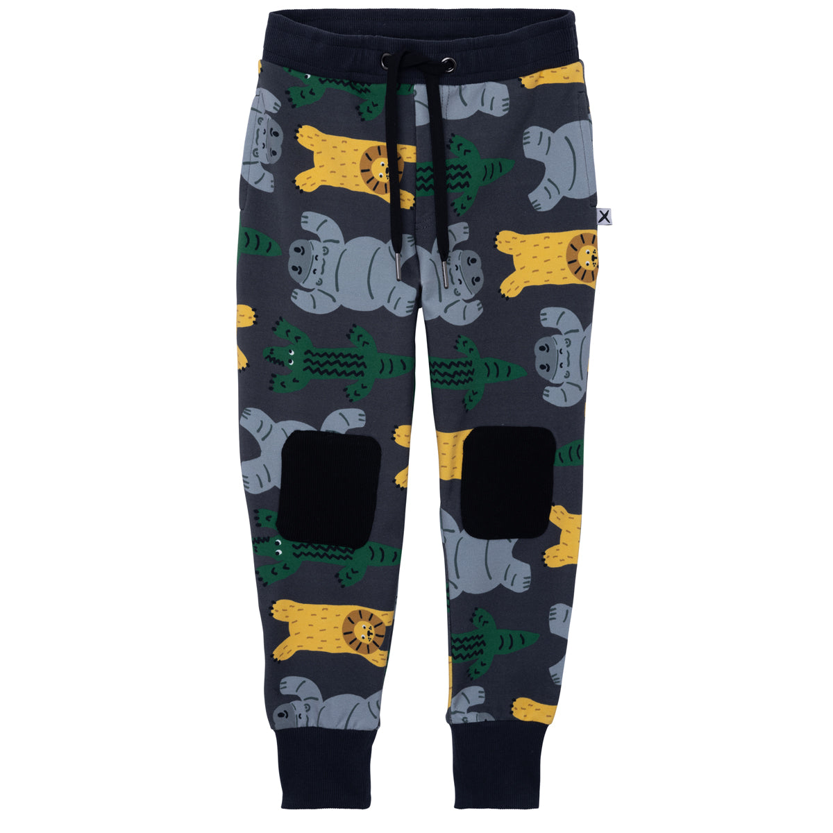 Jungle Animals Trackies