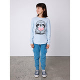 Minti Happy Sloth Tee