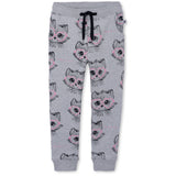 Lovely Fox Furry Trackies