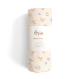 Meadow Organic Muslin Swaddle Wrap