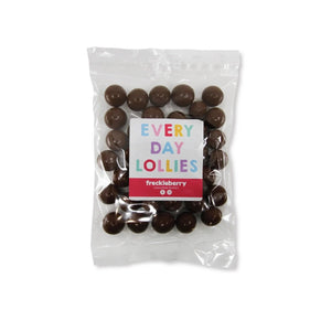 Choc Malt Balls 200g